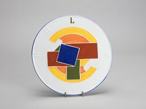 Pomodoro Giò - Leonardo