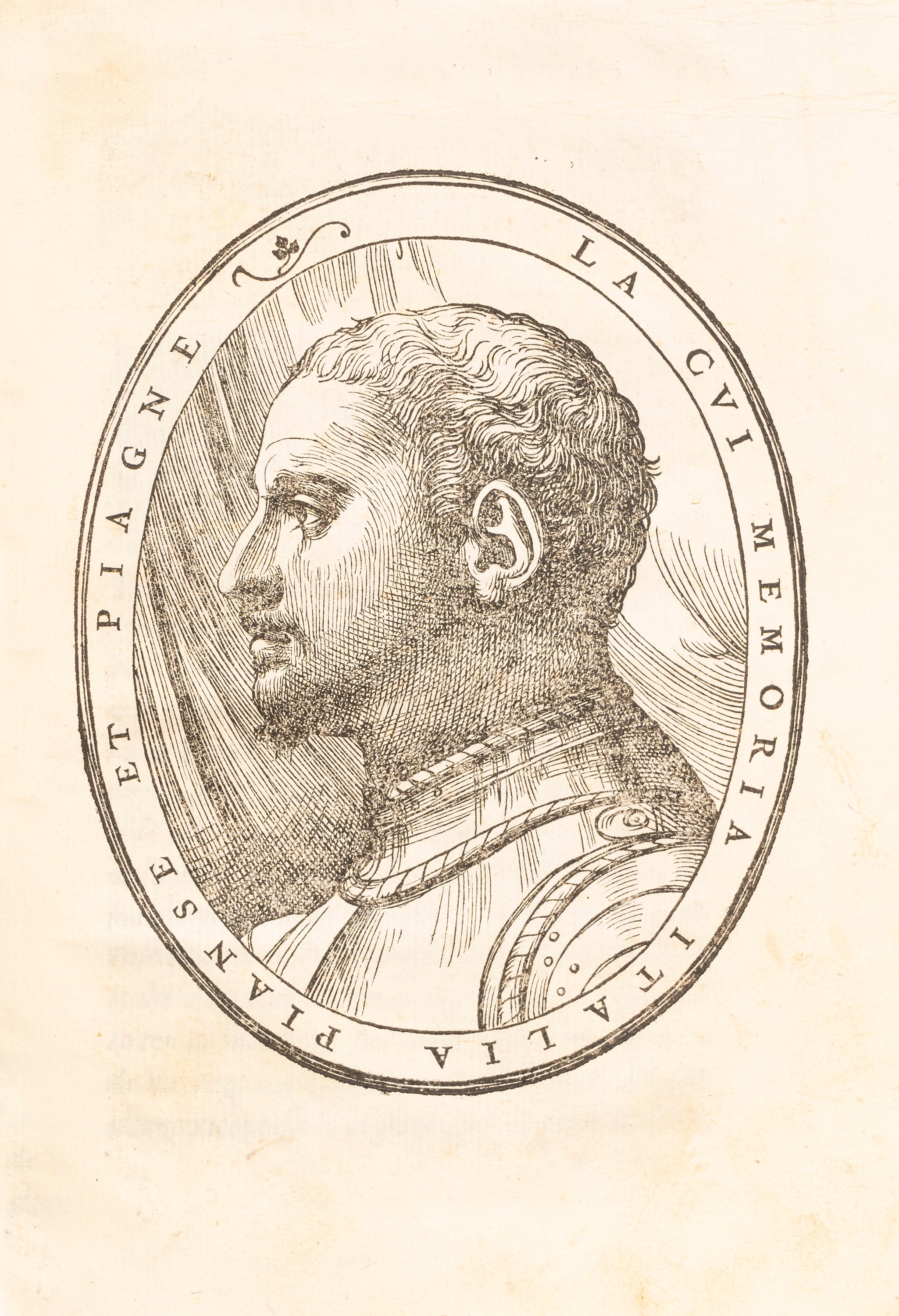 Le guerre de Greci, scritte da Senophonte, nelle quali si continua l'historia di Thuccydide