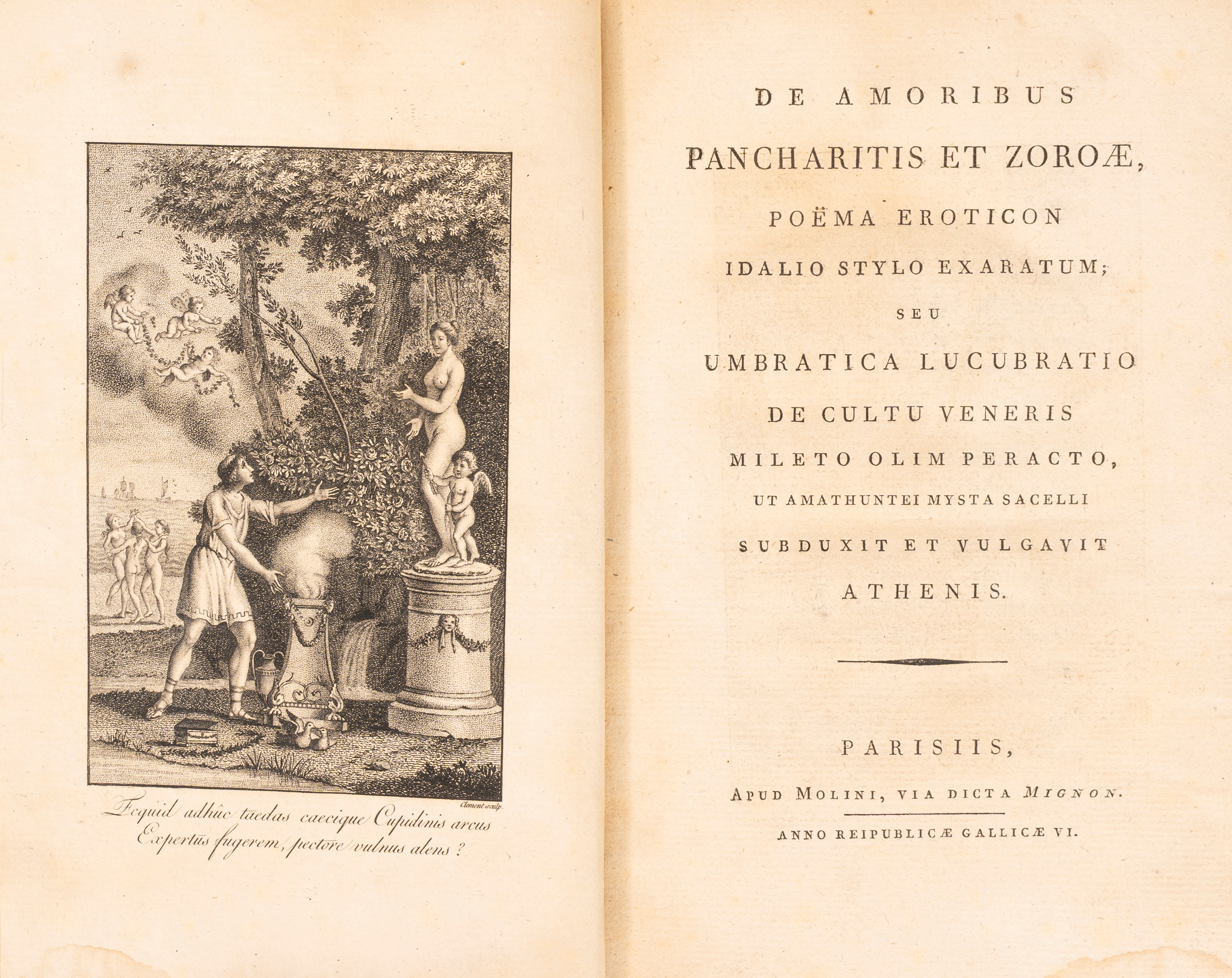Alfred Delvau, Comte De, Mirabeau, Gabriel Honoré Riquetti - Dictionnaire Érotique Moderne Par un...