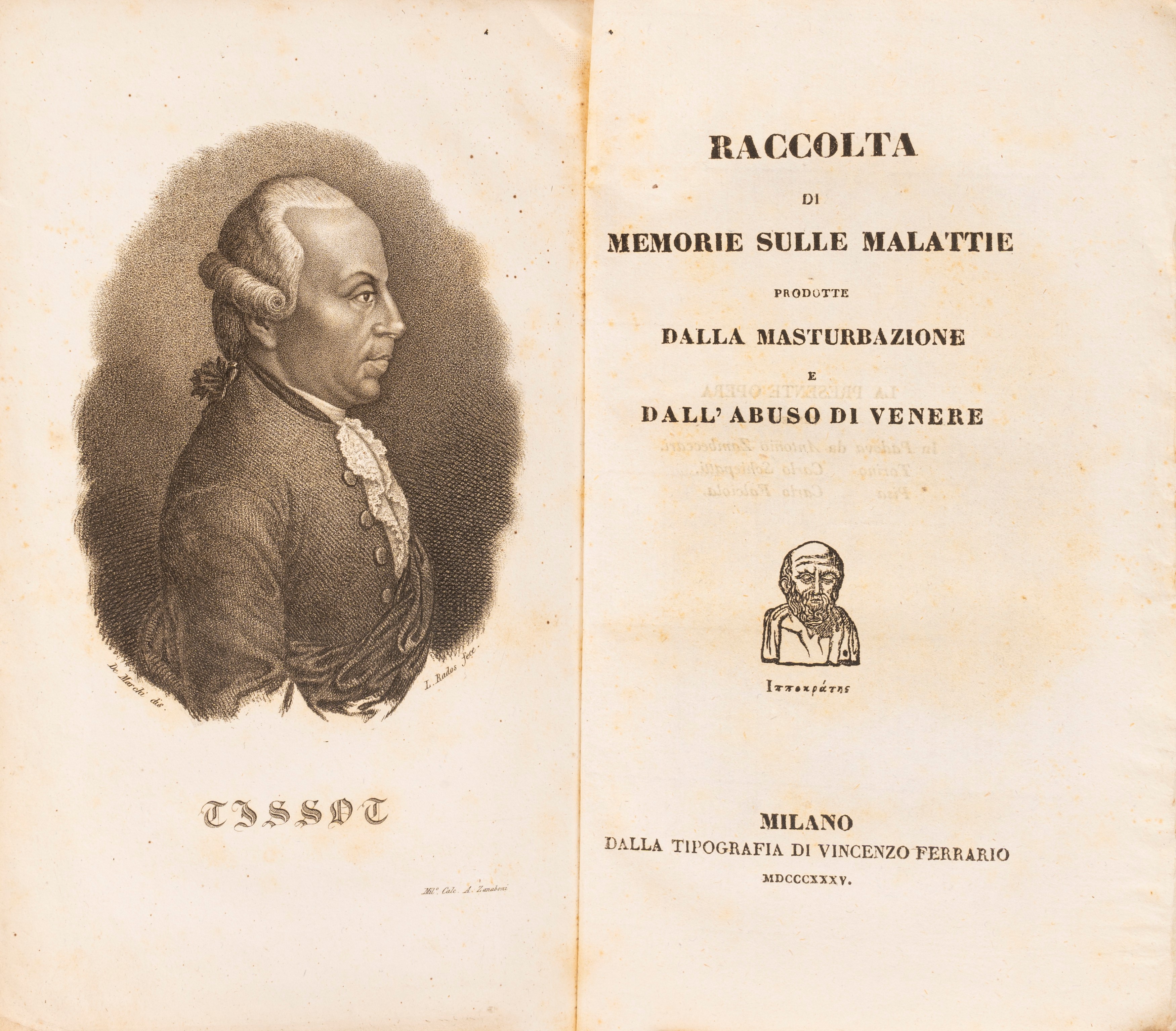 Alfred Delvau, Comte De, Mirabeau, Gabriel Honoré Riquetti - Dictionnaire Érotique Moderne Par un...