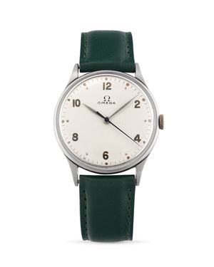 Jaeger-LeCoultre - Reverso lady 30s | Fine Watches | Finarte