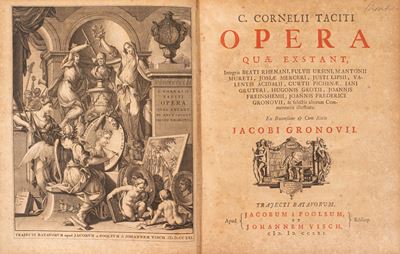 Opera Quae Exstant