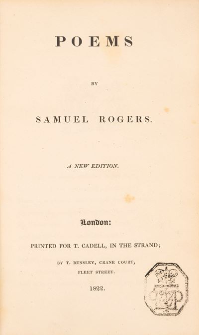 Poems