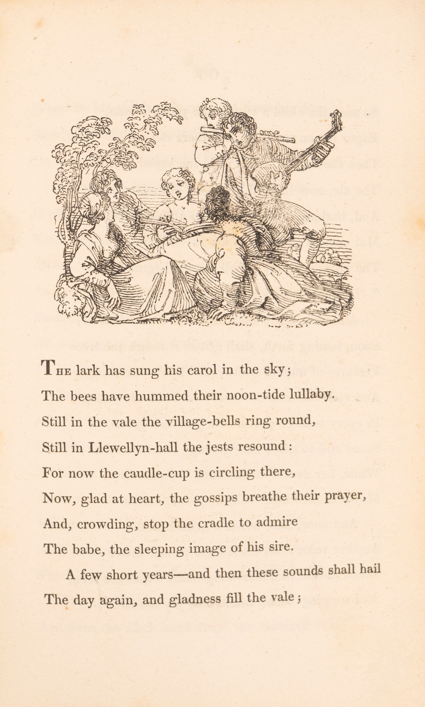 Samuel Rogers - Poems