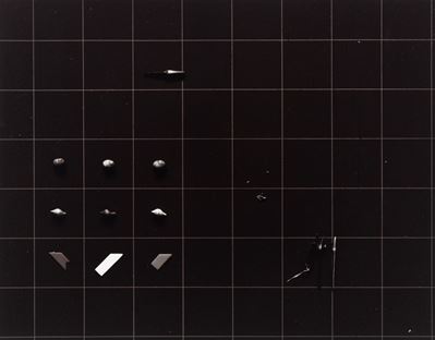 Shell Grid