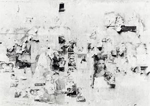 Fabrica abandonada, Barcelona