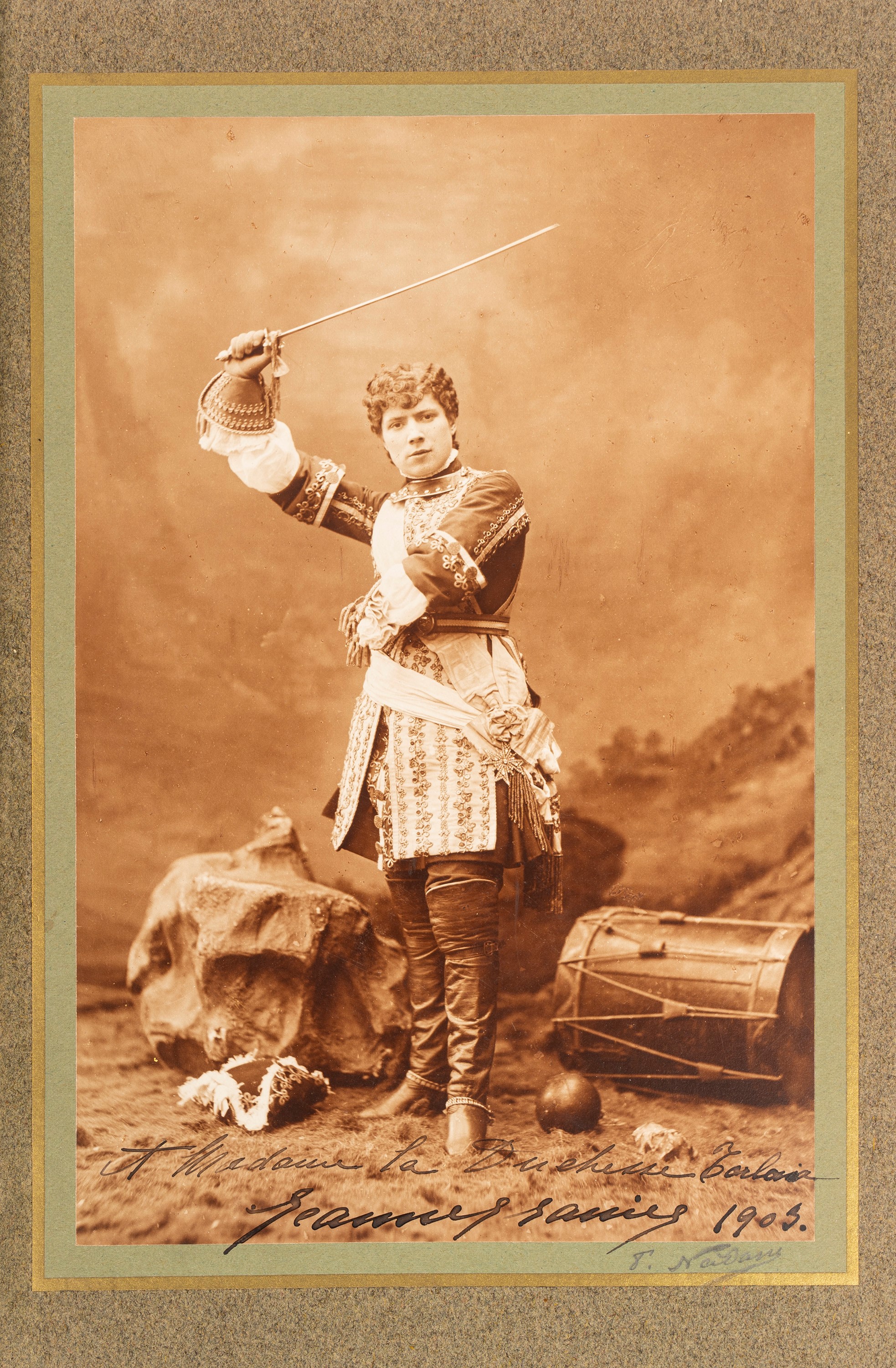 Charles Lecocq - Le Petit Duc, Opéra Comique En 3 Actes.