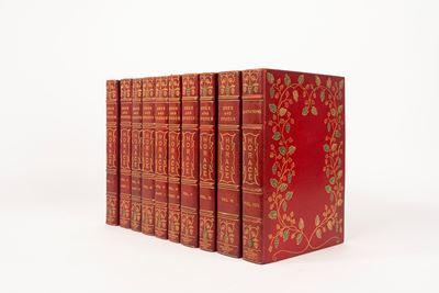 The Odes And Epodes Of Horace