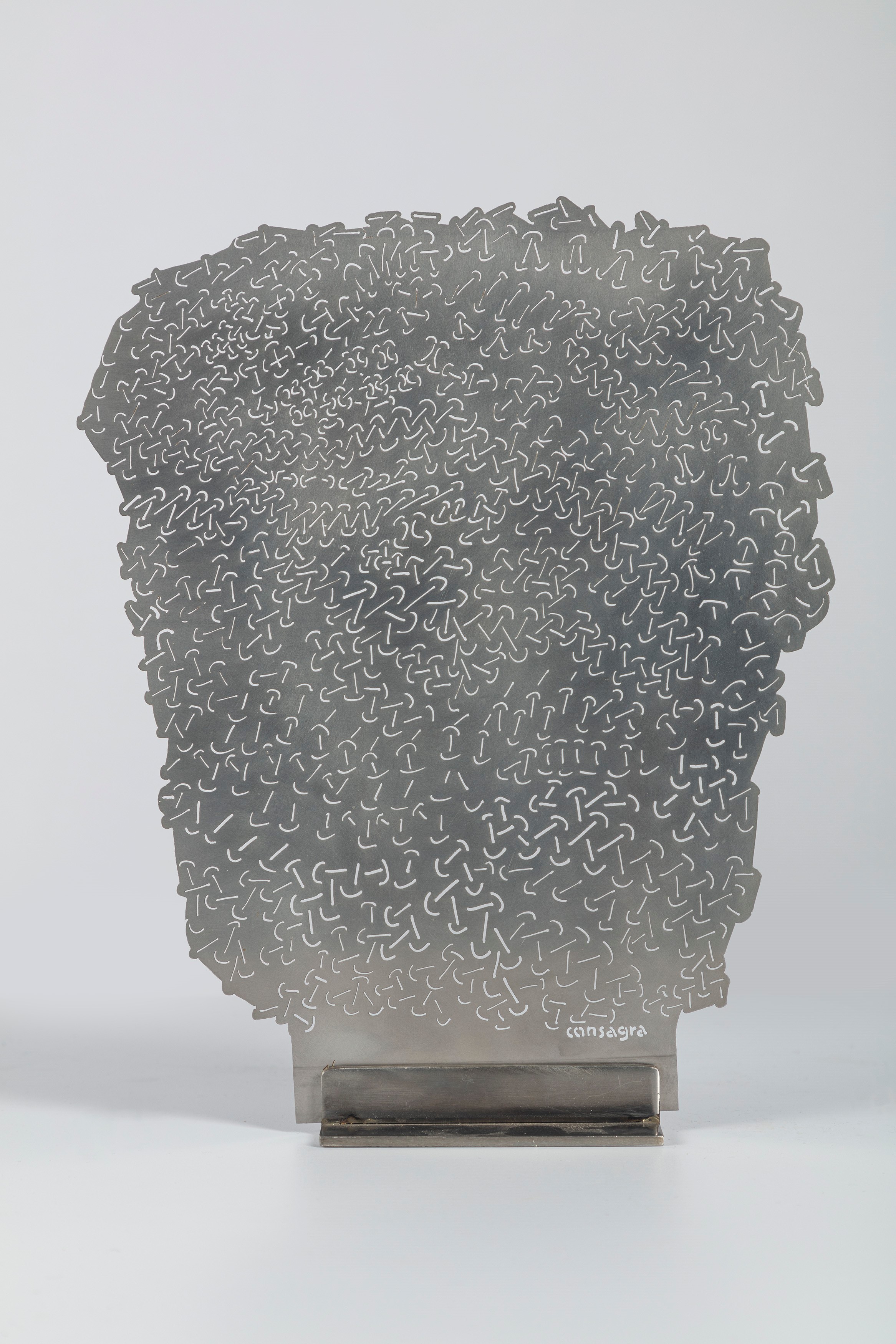 Pietro Consagra - 5 Sottilissime