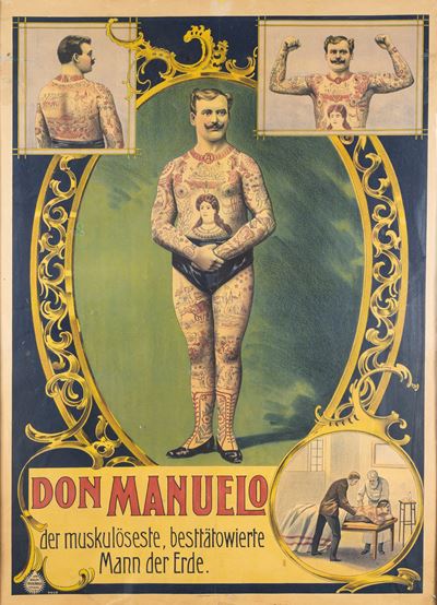 Don Manuelo