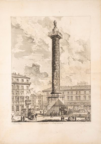 Colonna Antonina