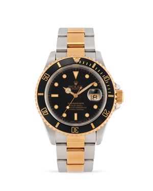 Submariner 16613