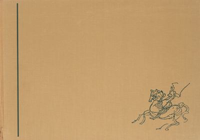 Fabrizio Clerici, I cavalieri della tavola rotonda. Dramma in tre atti. Taccuino scenico, 1963