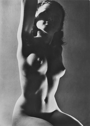 Untitled (Nude)