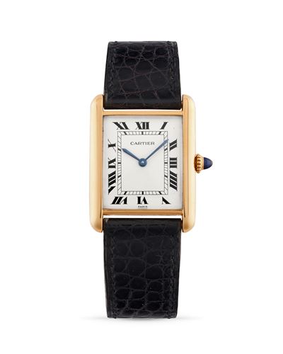 Tank Louis Cartier 78086