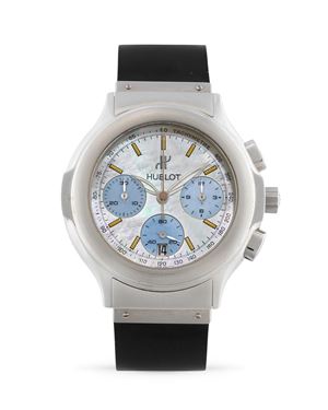 cronografo MDM 1640.1