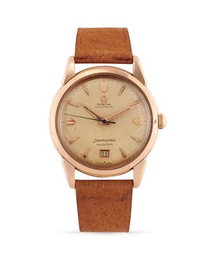 Seamaster Calendar 2627SC