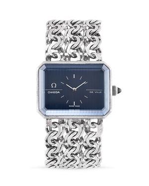 De Ville Emerald 8272-1011