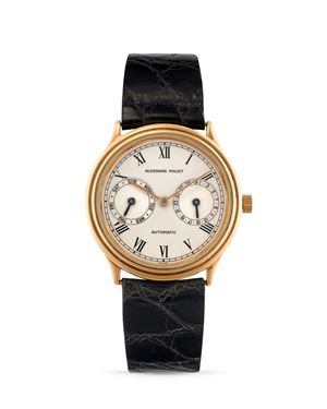 Classique Day-Date 25574BA
