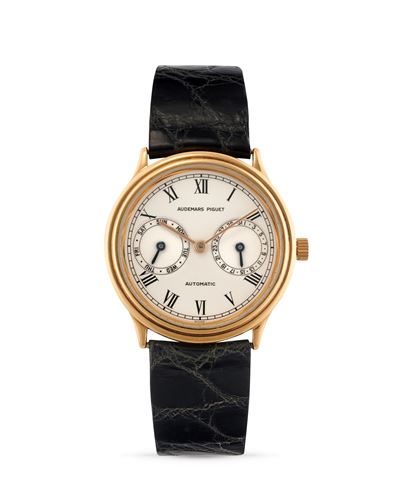 Classique Day-date 25574ba