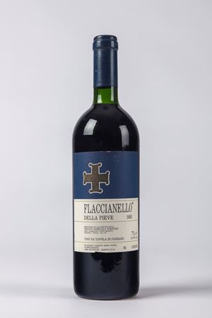 Fontodi Flaccianello della Pieve