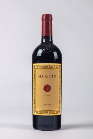 Masseto