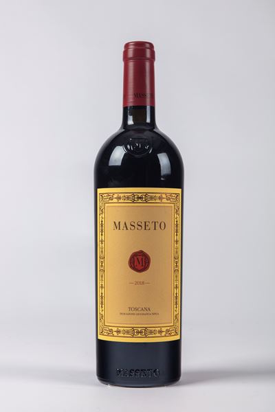 Masseto