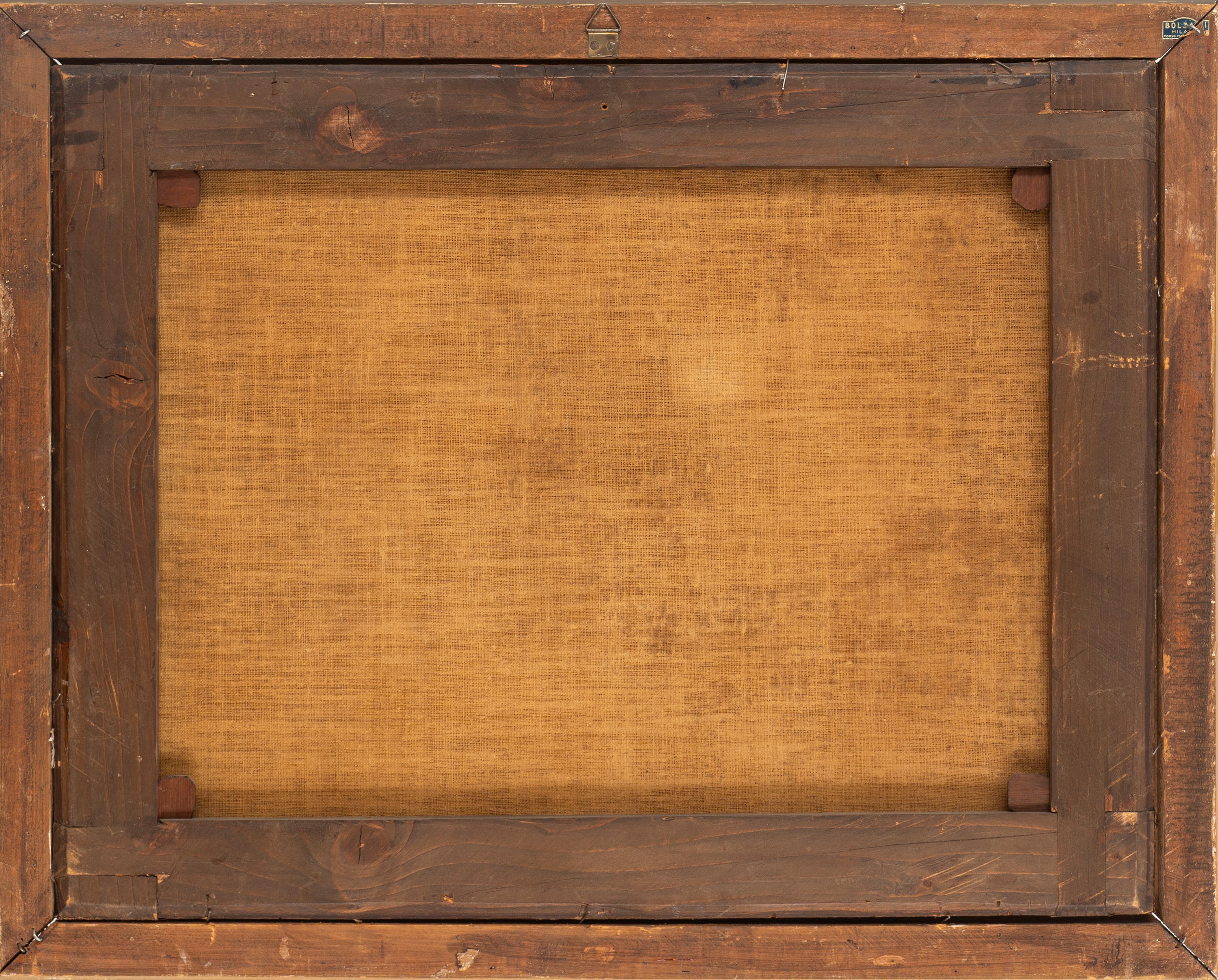 Combattimento tra nani e farfalle