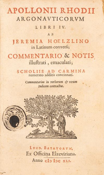 Argonauticorum