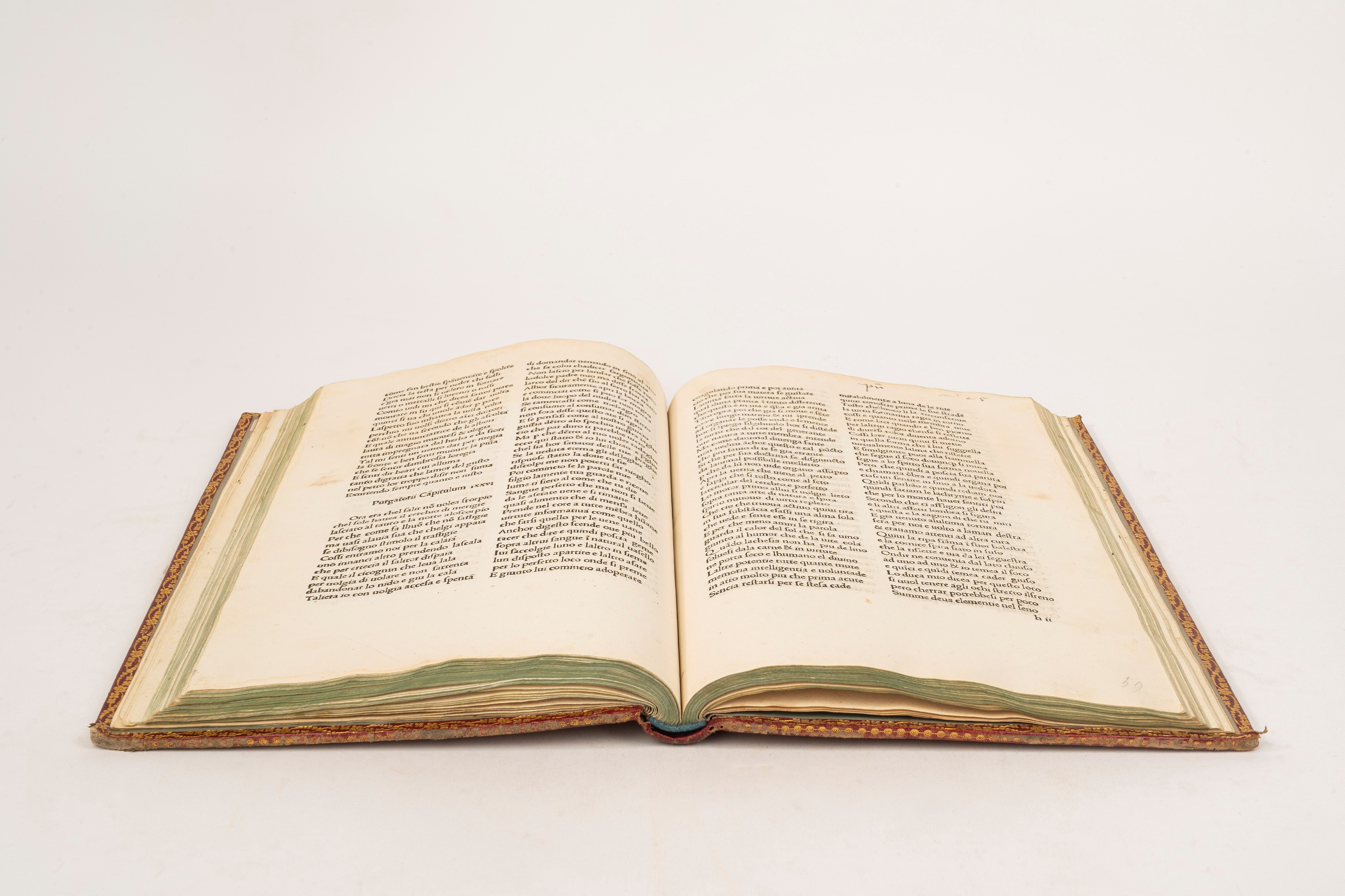 La Commedia [Edita da C. Lucius Laelius].