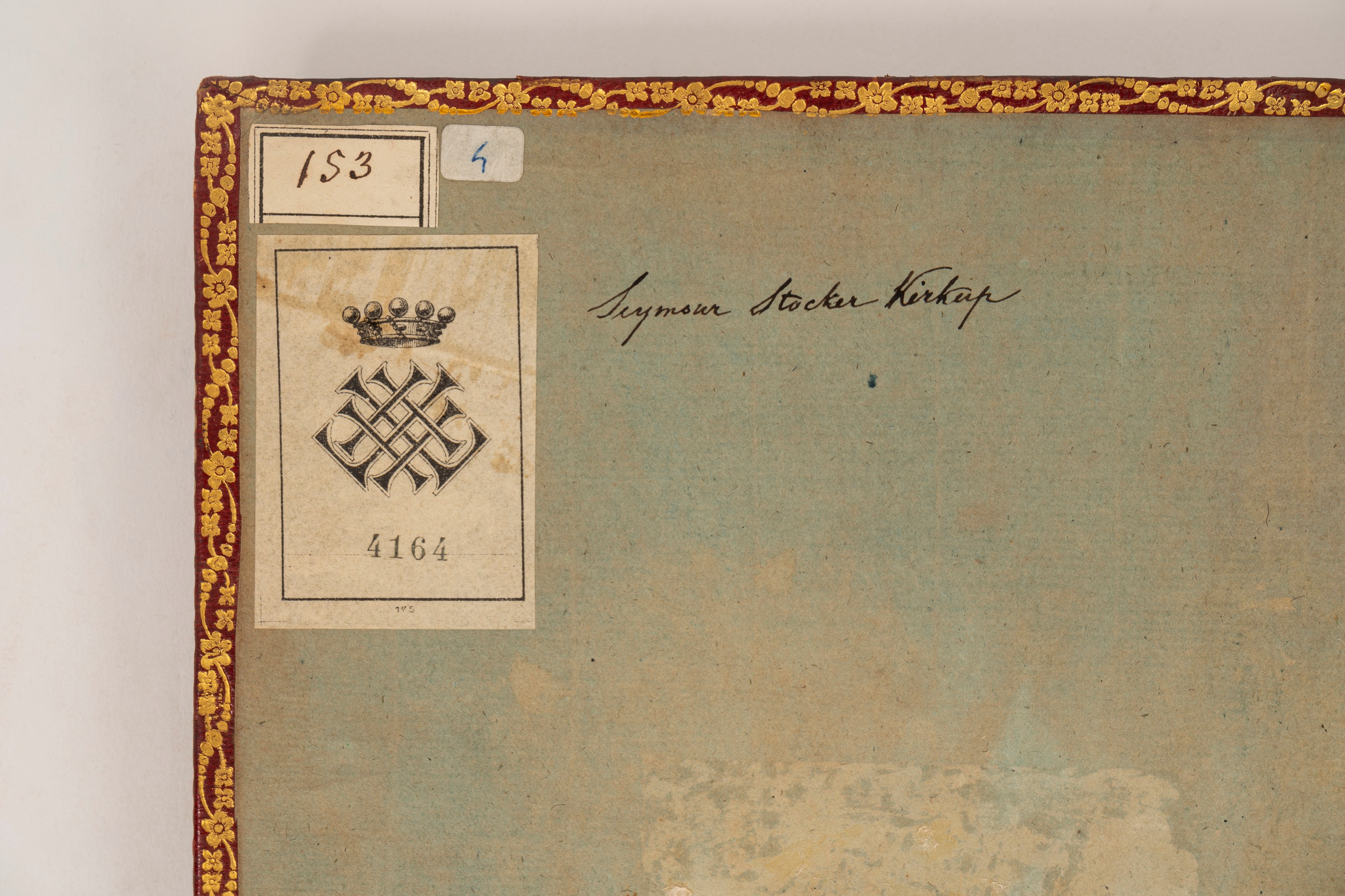 La Commedia [Edita da C. Lucius Laelius].