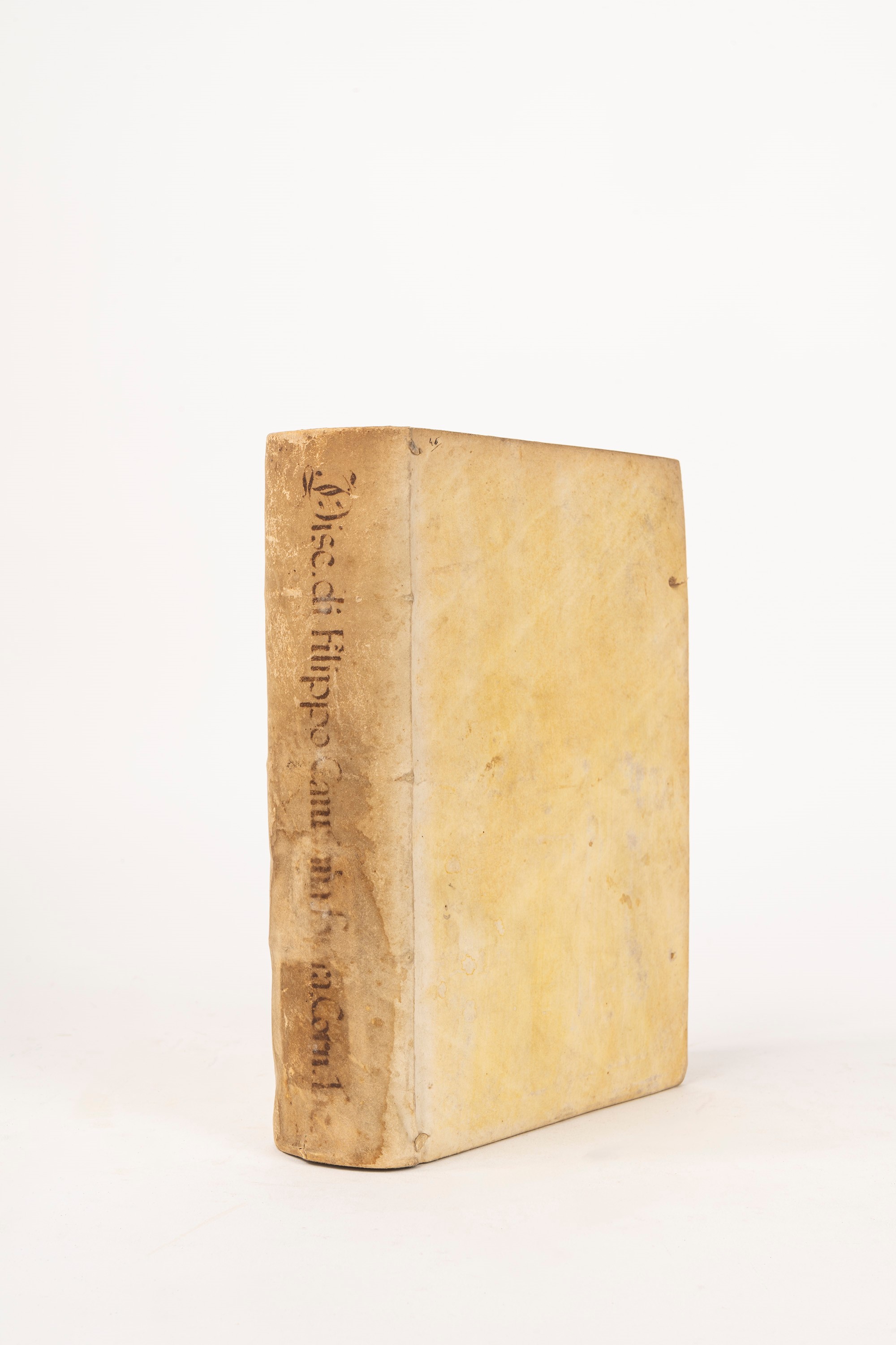 Discorsi del Sig. Filippo Cavriana sopra Tacito, 1600