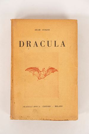 Dracula