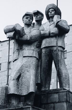 From "Sculpture" series