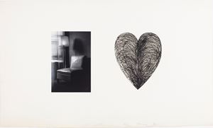 From "Photographs and Etchings" series