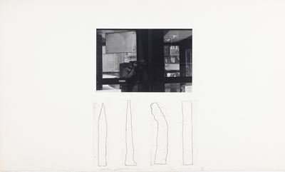 Dalla Serie "photographs And Etchings"
