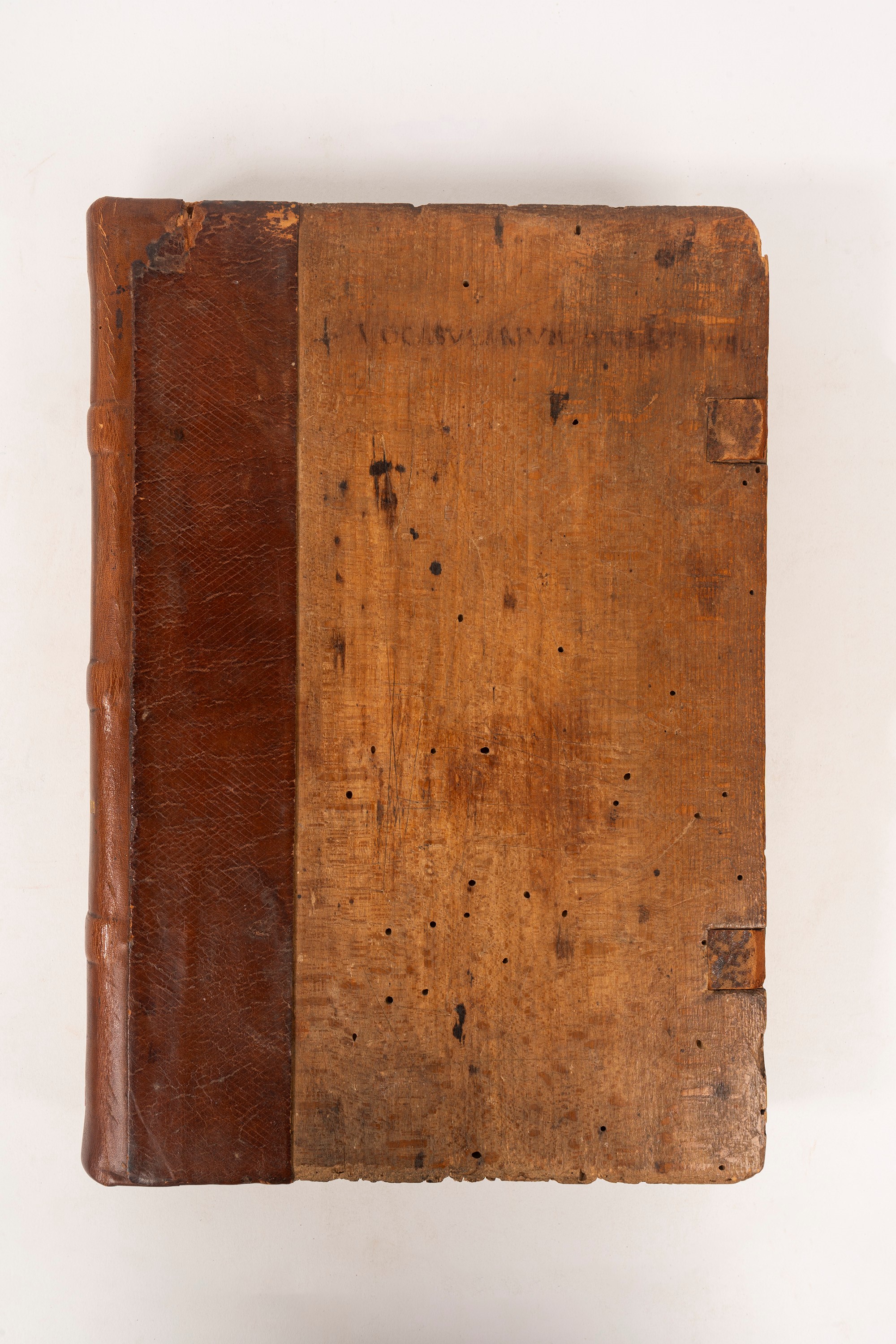 La Commedia [Commento di Christophorus Landinus. Edita da Piero da Figino. Aggiunti: Pseudo- Dant...