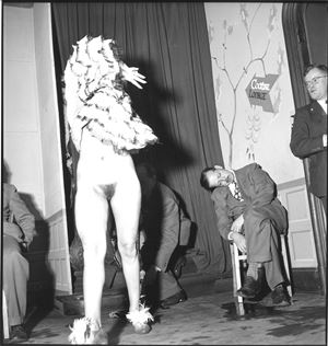 Habe ich was verpasst?