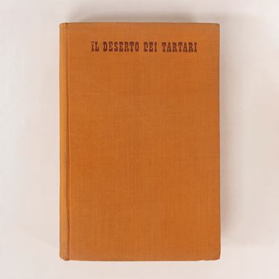 Il Deserto dei Tartari
