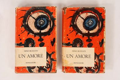 Un Amore