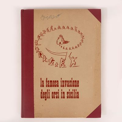 La Famosa Invasione degli Orsi in Sicilia
