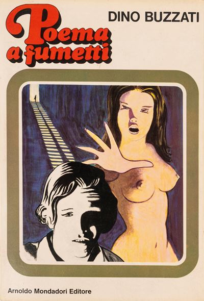 Il Poema a Fumetti