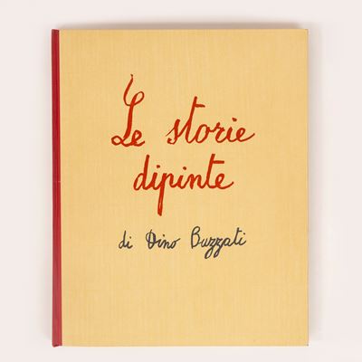 Le Storie Dipinte