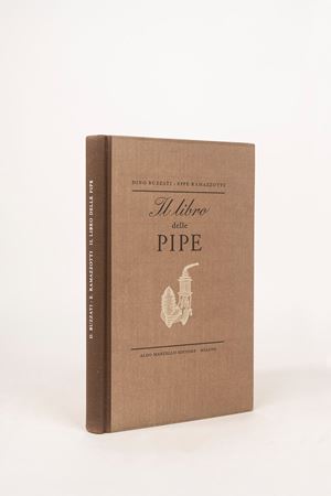 The Book of Pipes