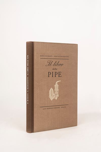 Il Libro delle Pipe