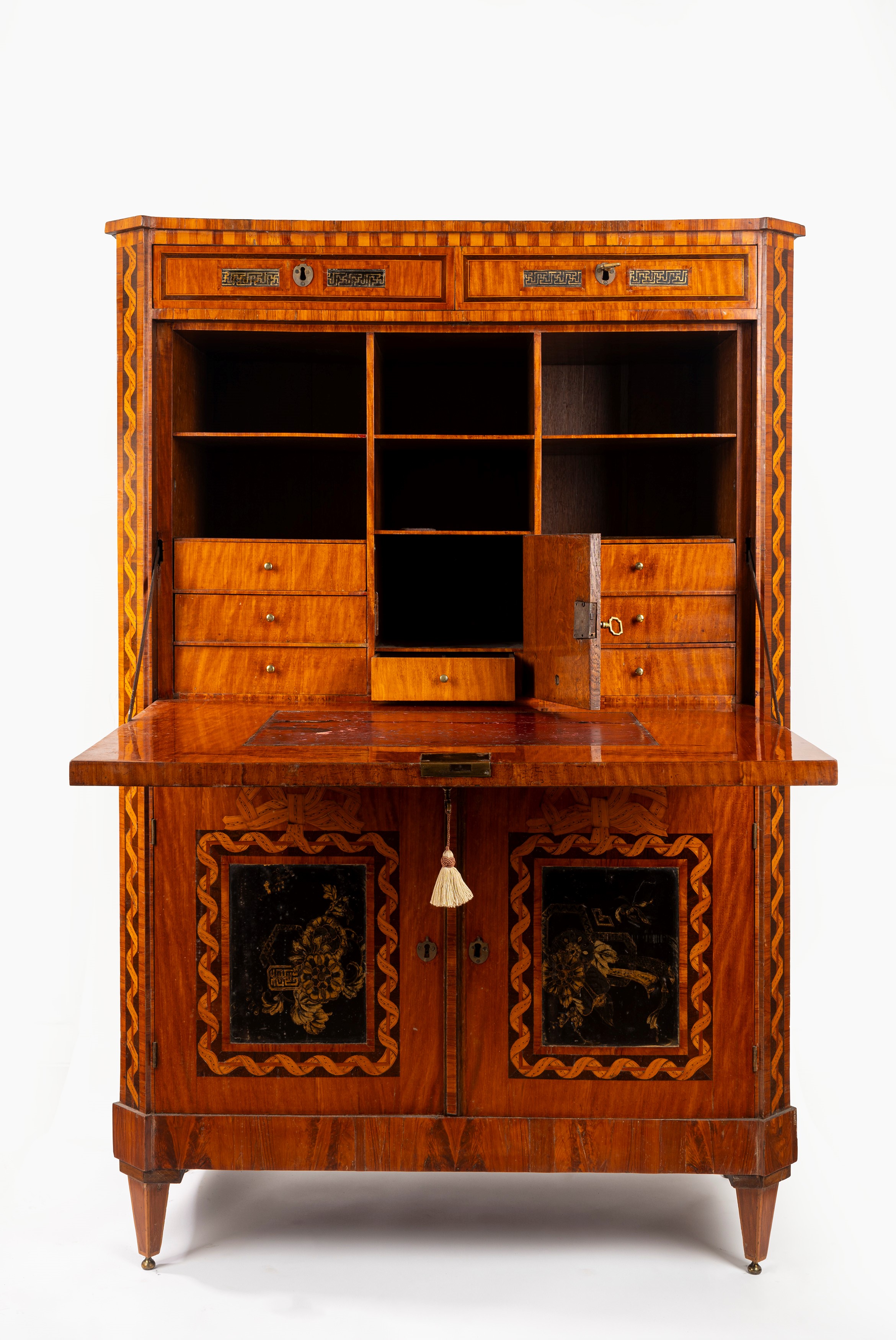 Secretaire Neoclassico