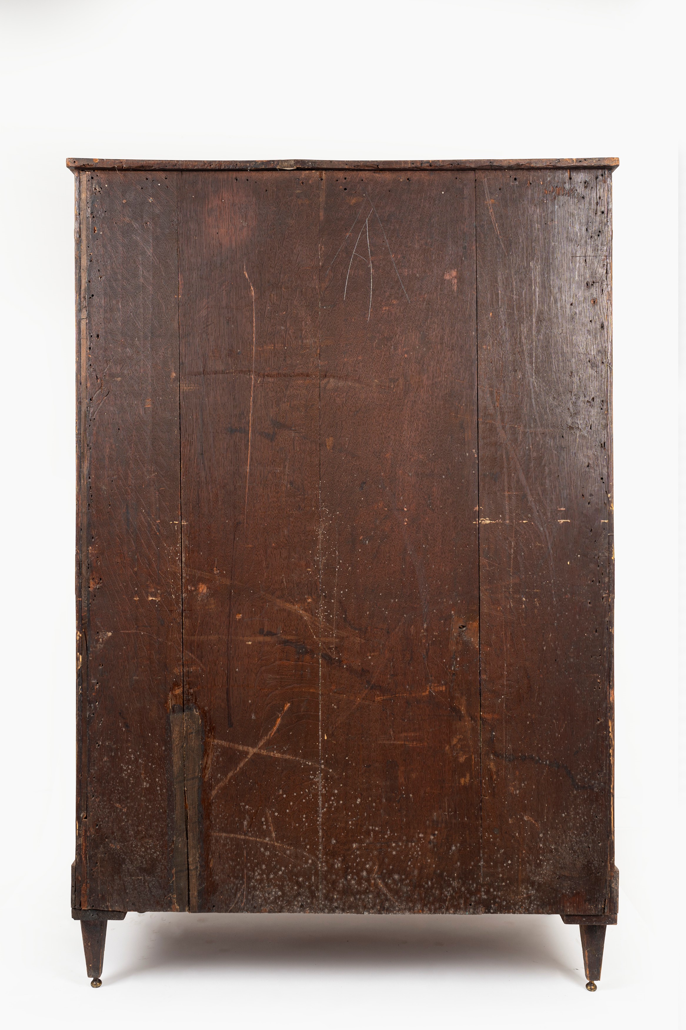Secretaire Neoclassico