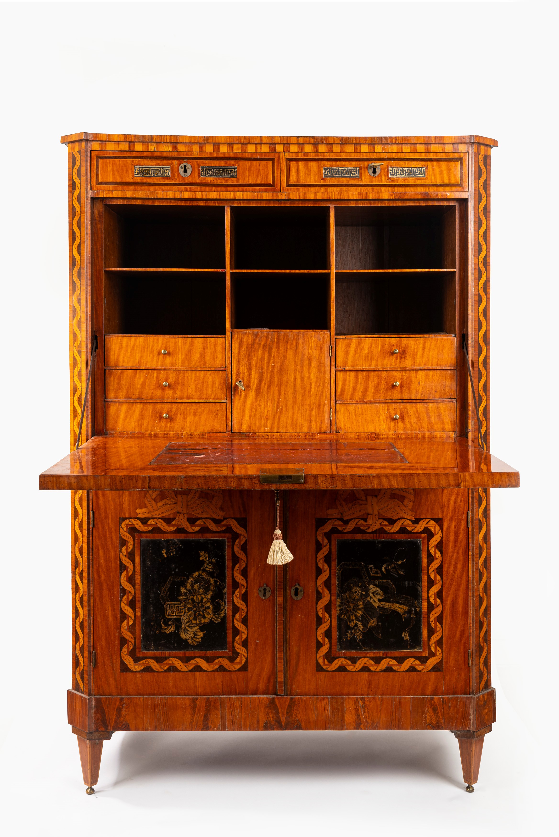 Secretaire Neoclassico