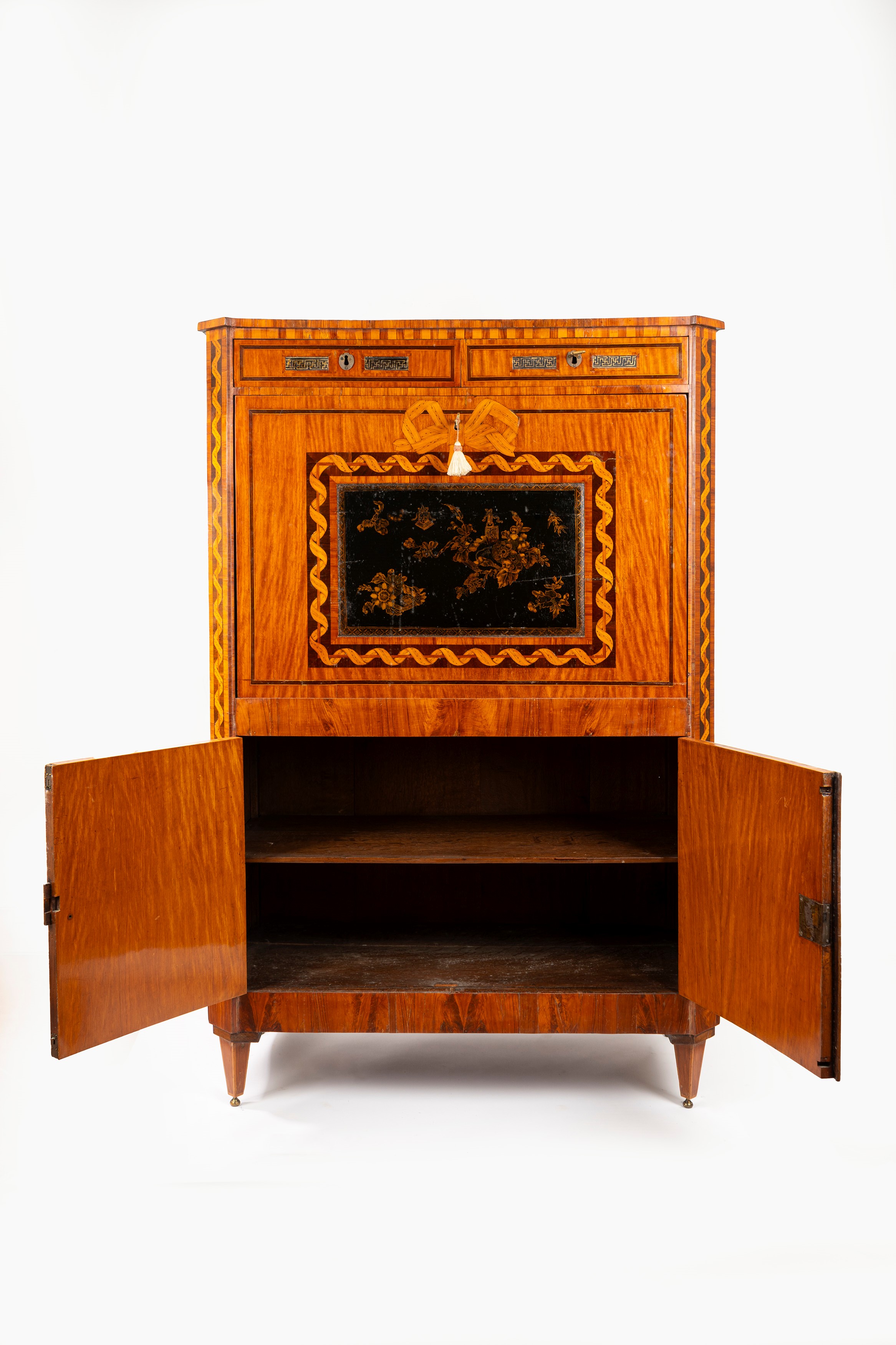 Secretaire Neoclassico