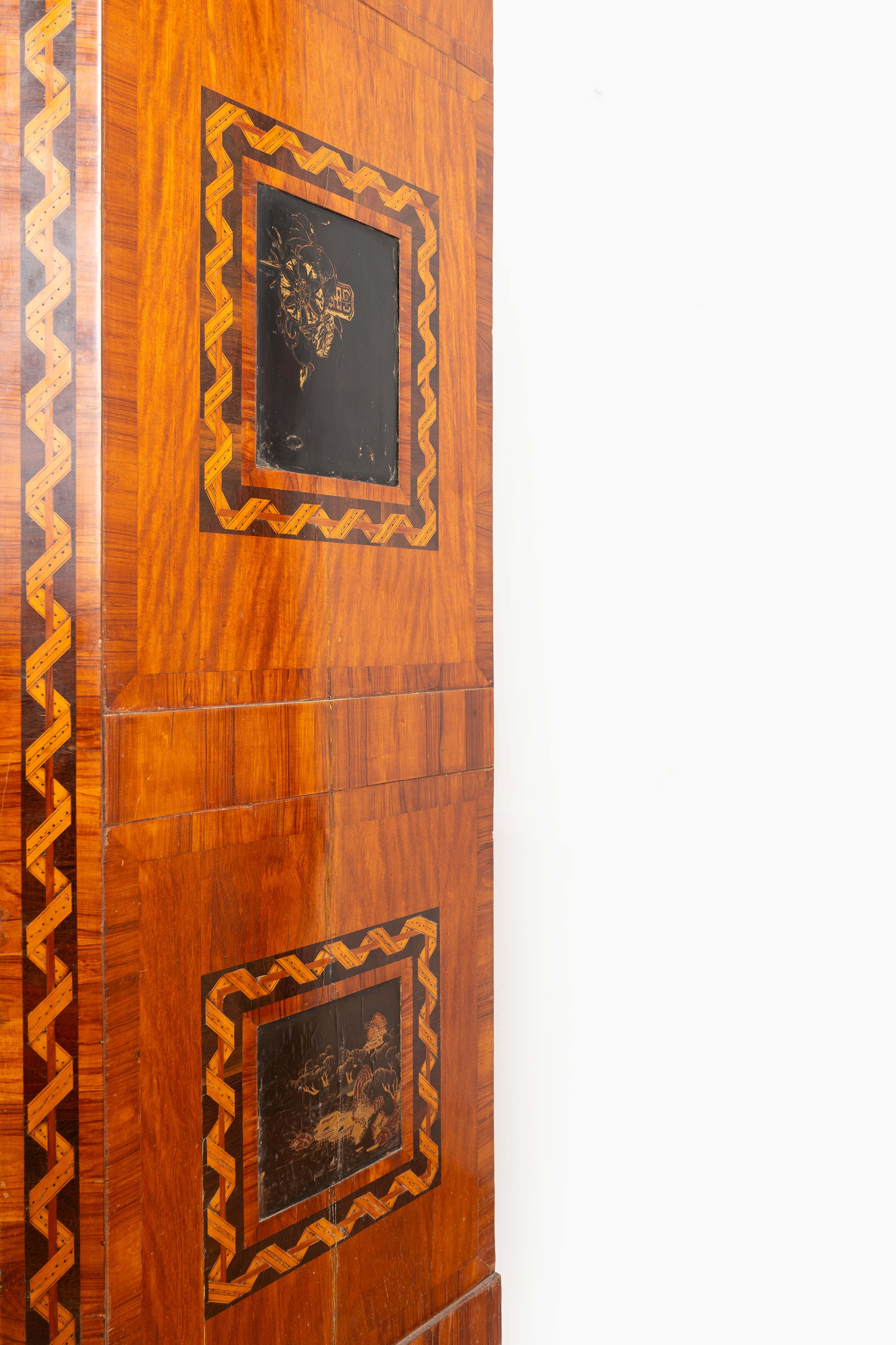 Secretaire Neoclassico